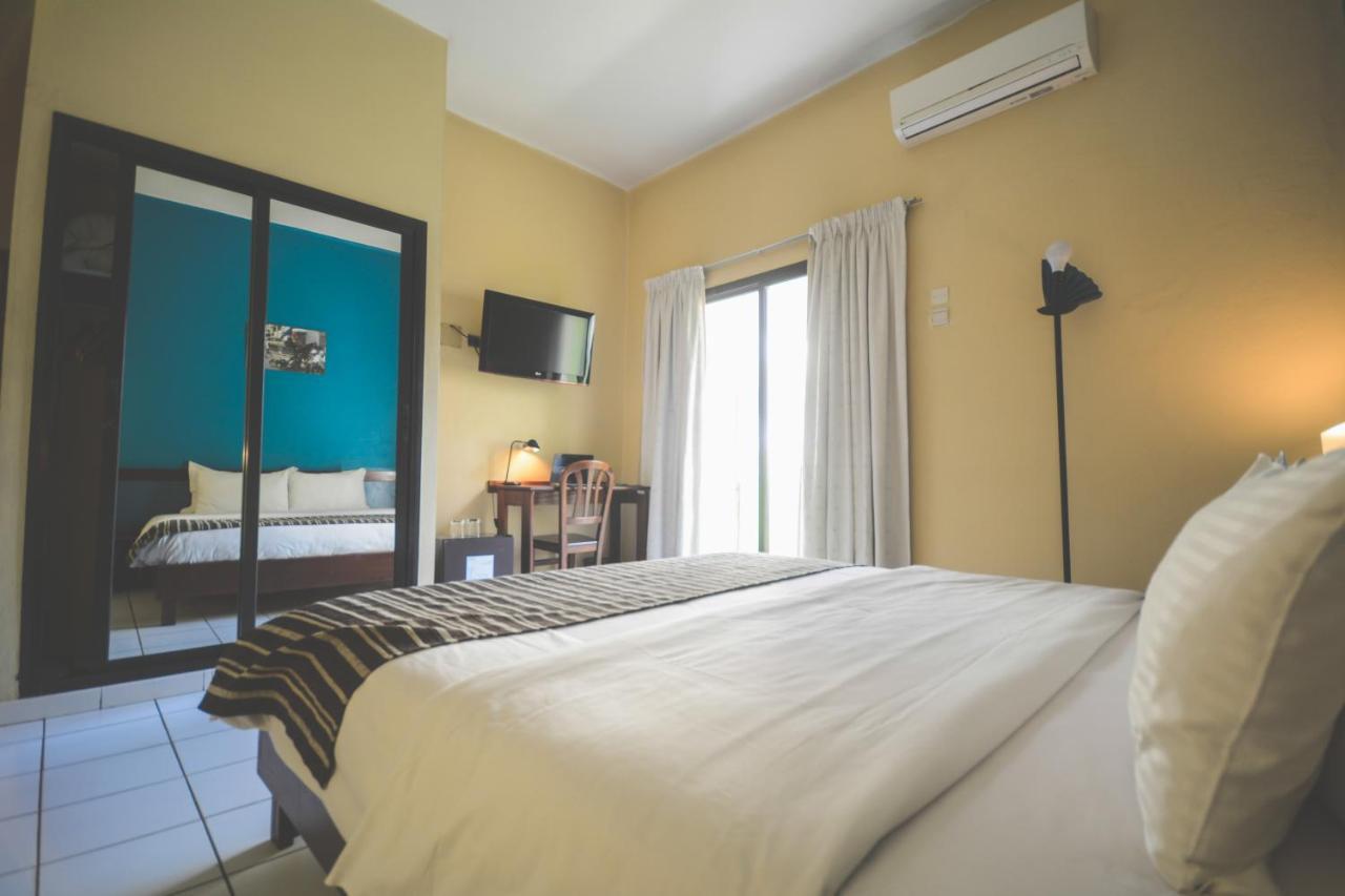 Ganale Hotel Dakar Exterior photo
